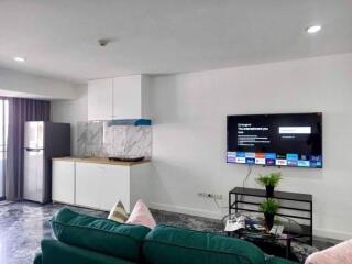 2 bed Condo in The Waterford Park Sukhumvit 53 Khlong Tan Nuea Sub District C020941