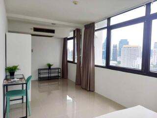 2 bed Condo in The Waterford Park Sukhumvit 53 Khlong Tan Nuea Sub District C020941