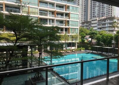 Ficus Lane 3 bedroom condo for rent