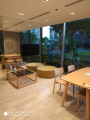 Ideo Mobi Sukhumvit