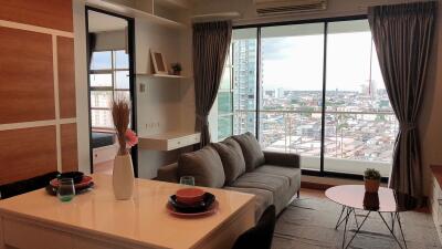 Baan Klang Krung Siam-Pathumwan