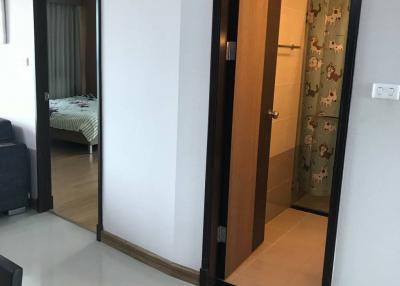 ขาย Supalai River Resort 2 ห้องนอน 2 ห้องน้ำ 105 ตารางเมตร
