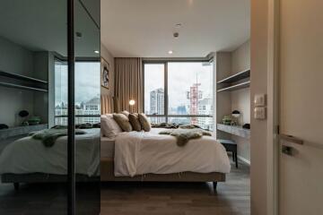 The Room Sukhumvit 69