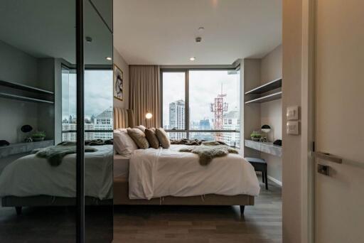 The Room Sukhumvit 69