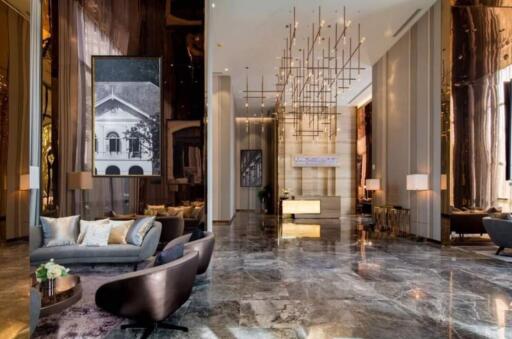 KnightsBridge Prime Sathorn