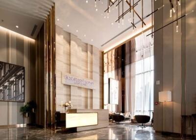 KnightsBridge Prime Sathorn