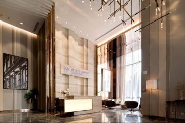 KnightsBridge Prime Sathorn