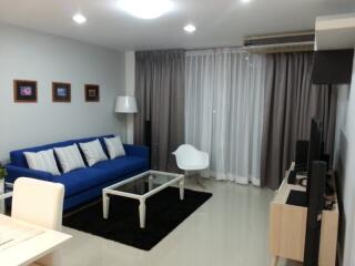 Rama Harbour View Condominium