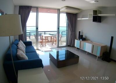 Rama Harbour View Condominium