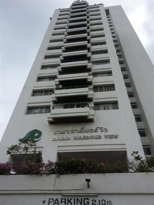 Rama Harbour View Condominium