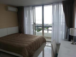 Rama Harbour View Condominium