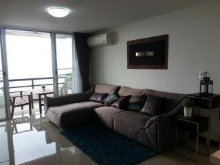 Rama Harbour View Condominium