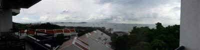 Rama Harbour View Condominium