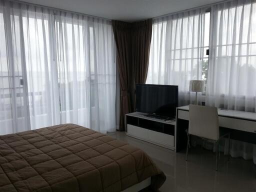 Rama Harbour View Condominium