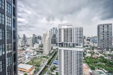 Knightsbridge Prime Sathorn