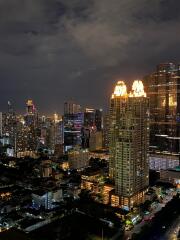 Knightsbridge Prime Sathorn