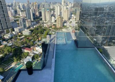 Knightsbridge Prime Sathorn