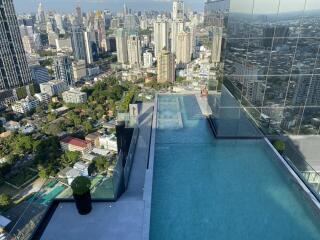 Knightsbridge Prime Sathorn