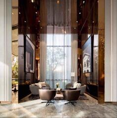 Knightsbridge Prime Sathorn