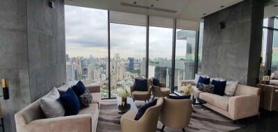 Knightsbridge Prime Sathorn