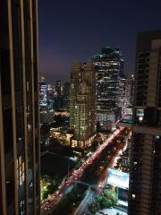 Knightsbridge Prime Sathorn