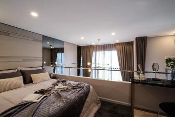 Knightsbridge Prime Sathorn