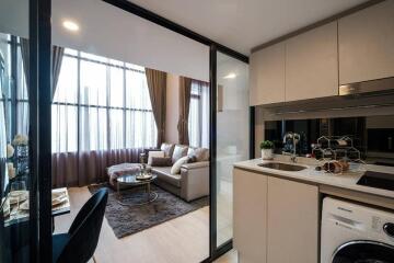 Knightsbridge Prime Sathorn