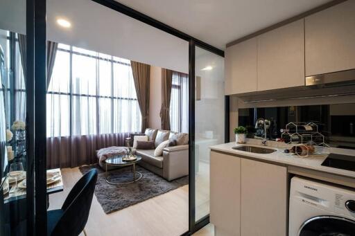 Knightsbridge Prime Sathorn