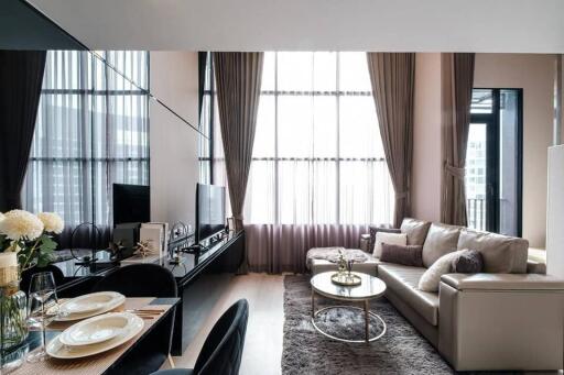 Knightsbridge Prime Sathorn