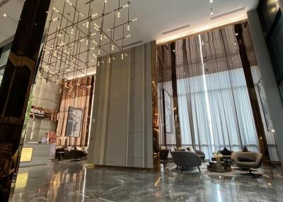 Knightsbridge Prime Sathorn