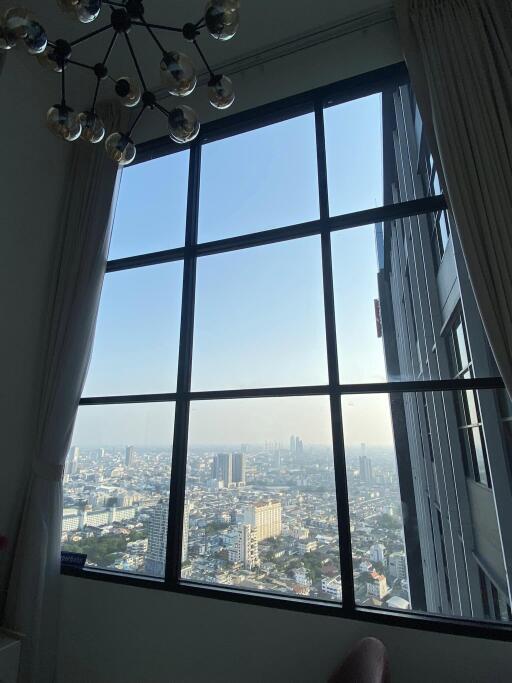 Knightsbridge Prime Sathorn