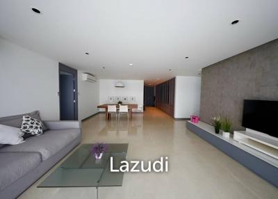 3 Bed 3 Bath 166 Sqm Condo For Sale