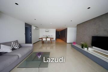 3 Bed 3 Bath 166 Sqm Condo For Sale