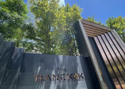 The Bangkok Thonglor