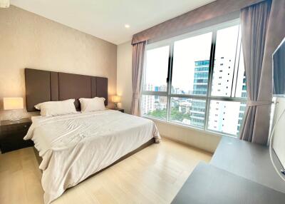 HQ Thonglor by Sansiri