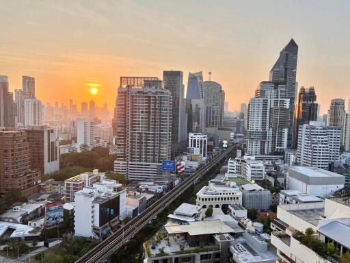 Aequa Sukhumvit 49