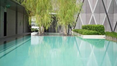 Banyan Tree Residences Riverside Bangkok