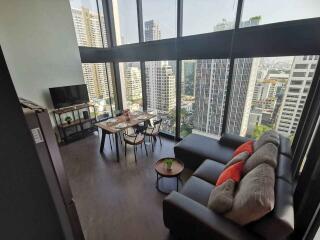 The Lofts Silom