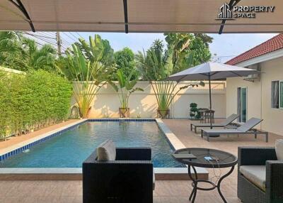 3 Bedroom Pool Villa In Powers Court Estate For Sale