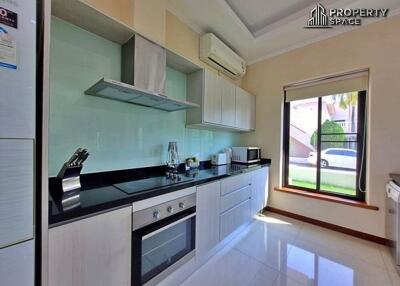 4 Bedrooms Pool Villa In Santa Maria Pattaya For Sale