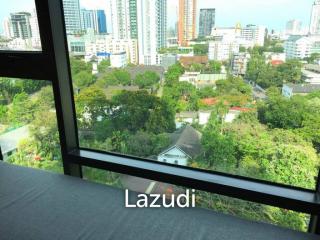 1 Bed 1 Bath 33 Sqm Condo For Sale