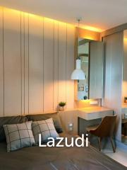 1 Bed 1 Bath 33 Sqm Condo For Sale