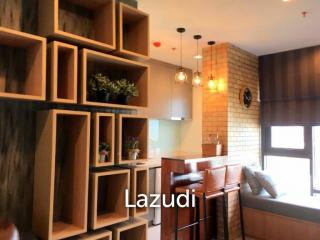 1 Bed 1 Bath 33 Sqm Condo For Sale