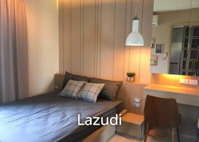 1 Bed 1 Bath 33 Sqm Condo For Sale