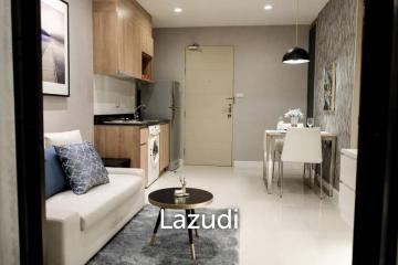 1 Bed 1 Bath 39 SQ.M Ideo Ladprao 5