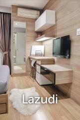 1 Bed 1 Bath 39 SQ.M Ideo Ladprao 5