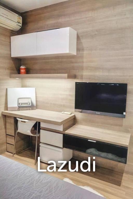 1 Bed 1 Bath 39 SQ.M Ideo Ladprao 5