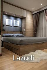 1 Bed 1 Bath 39 SQ.M Ideo Ladprao 5