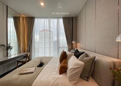 Laviq Sukhumvit 57