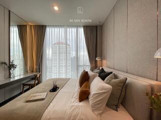 Laviq Sukhumvit 57